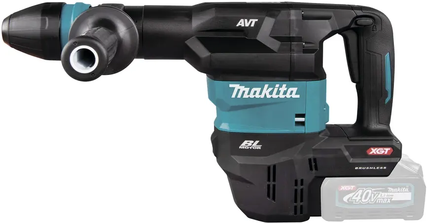 Makita HM001GZ02