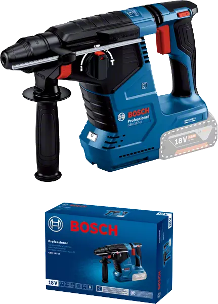 Bosch GBH 187-LI Professional (0611923020)