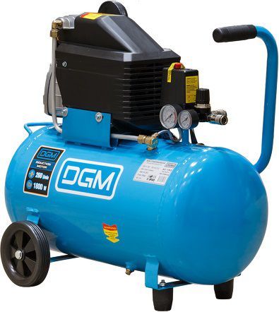 DGM AC-153