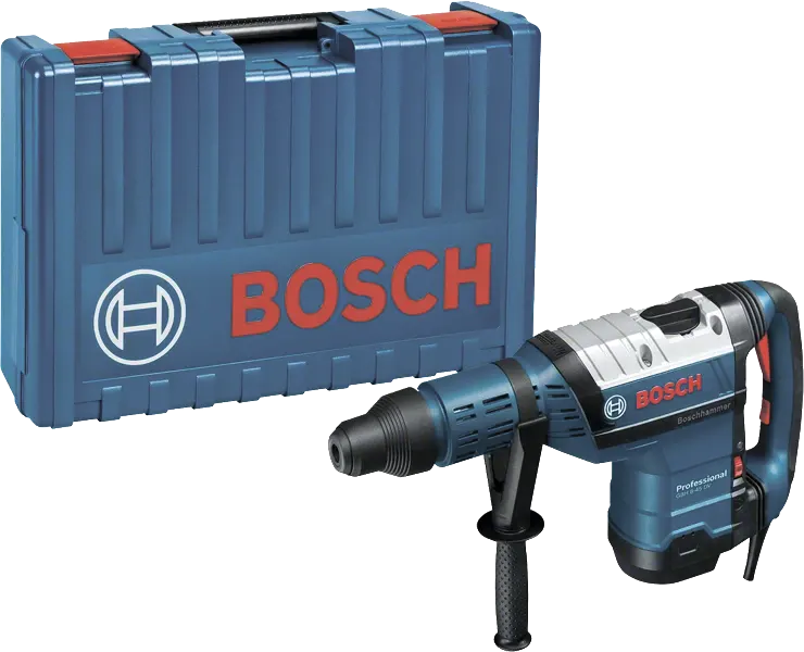 Bosch GBH 8-45 DV Professional (0611265000)