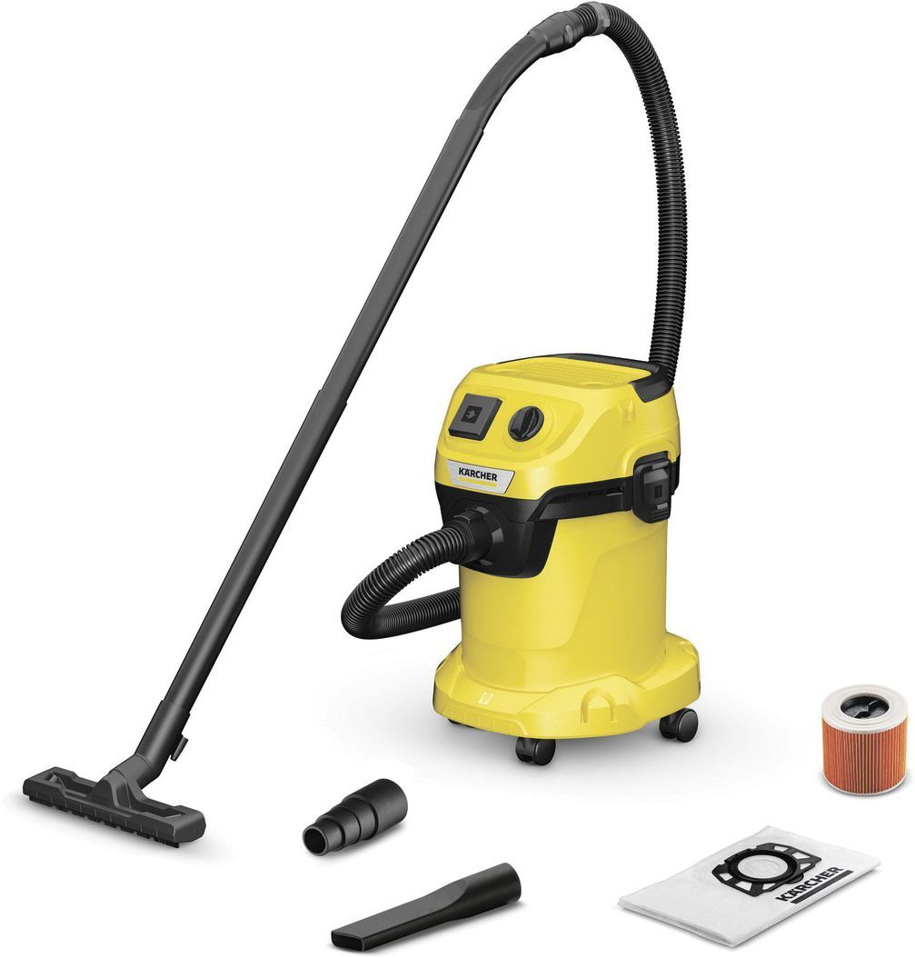 Karcher WD 3 P V-17/4/20 (ан. WD 3 P)