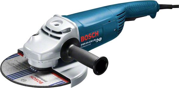 Bosch GWS 24-230 JH (0601884203)
