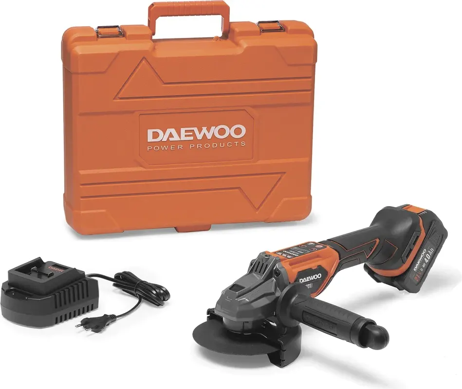 Daewoo DAG 3021Li SET