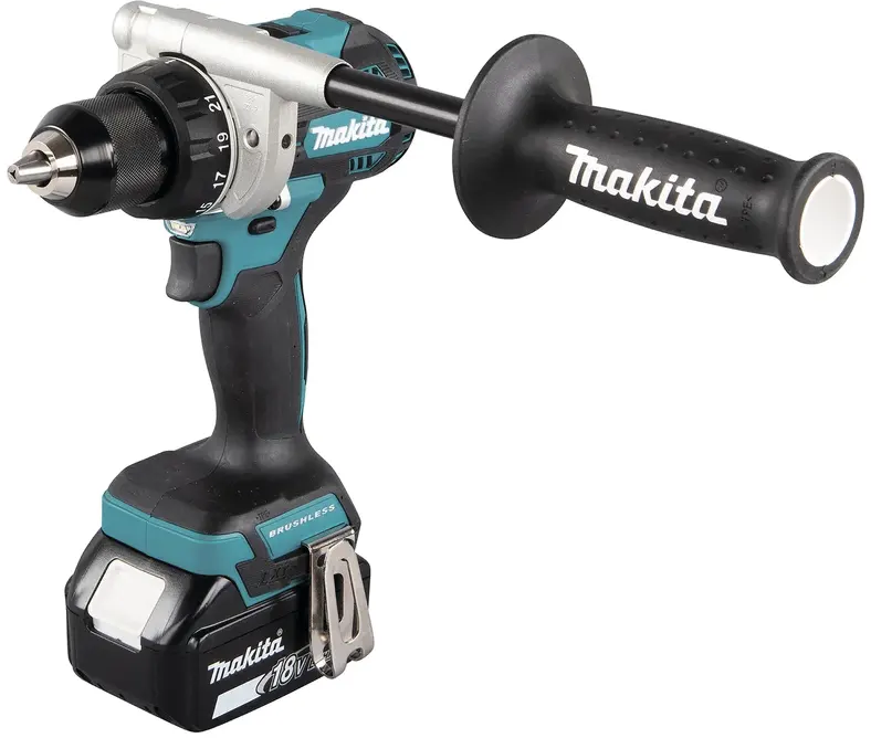 Makita DDF 486 RTJ