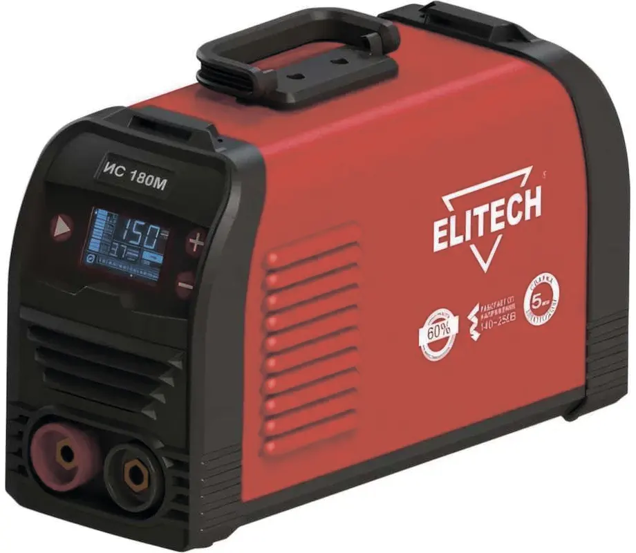 Elitech ИС 180М (E1703.016.00)