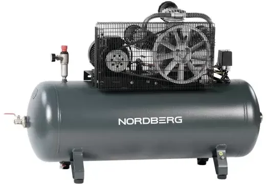 Nordberg NCP300/950