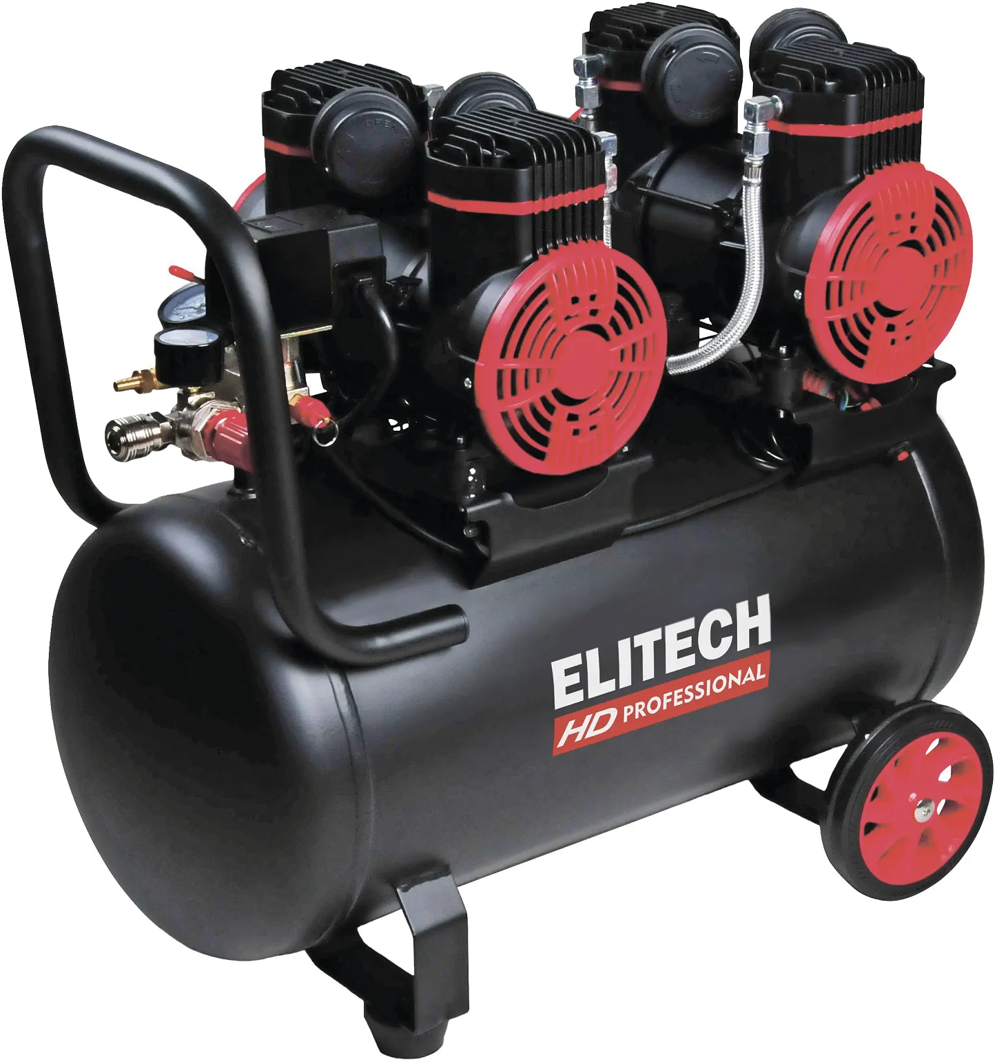 Elitech HD ACF 500-50S (204540)