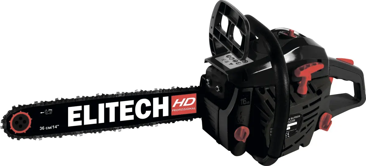 Elitech HD CS 4022R (E1611.004.00)