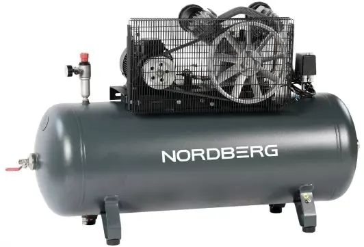 Nordberg NCP300/690
