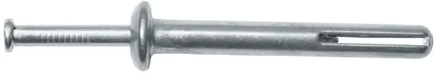 Дюбель-гвоздь 6х50мм металлический HD 1200шт STARFIX (SM-42923-1200)