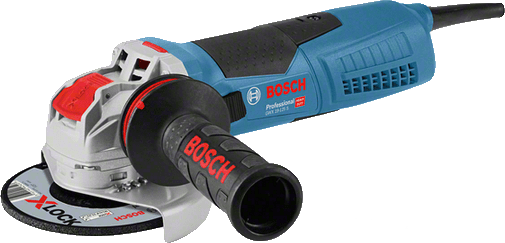 Bosch GWX 19-125 S (06017C8002)