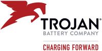 Trojan Battery