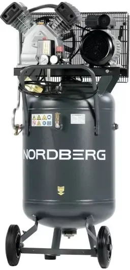 Nordberg NCPV100/420A