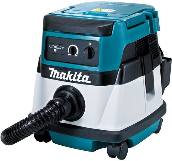 Makita DVC860LZ