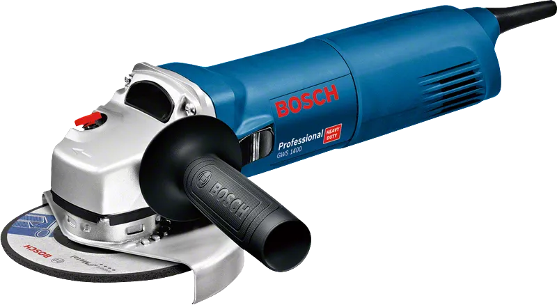 Bosch GWS 1400 Professional (0601824806)