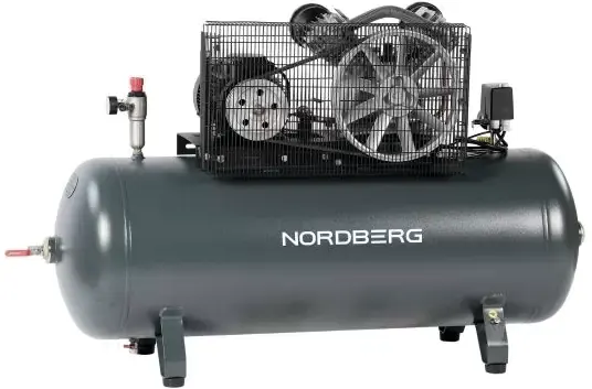 Nordberg NCP300/880
