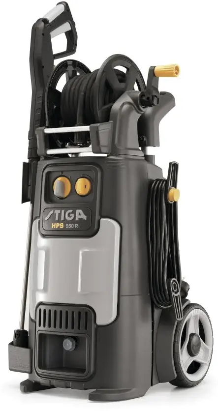 Stiga HPS 550 R (2C1502504/ST1)