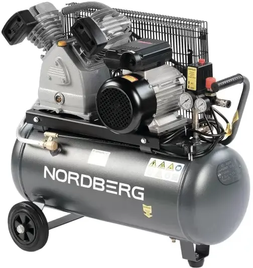 Nordberg NCP50/420A
