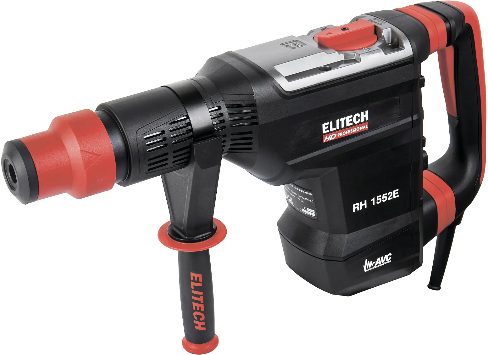 Elitech HD RH 1552E (E2205.020.01)