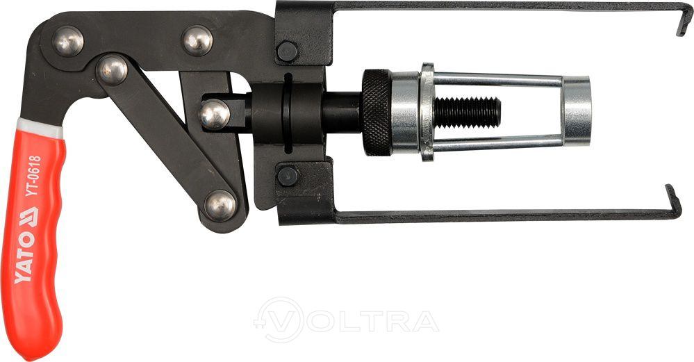 Ключ для демонтажа клапанов двигателя Yato YT-0618