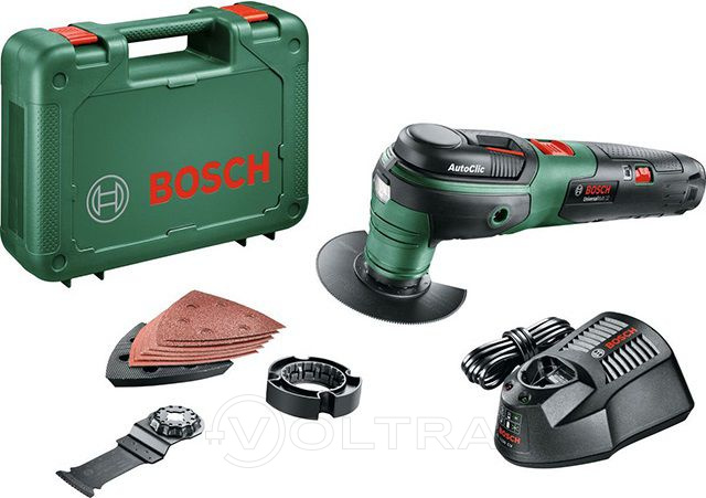 Bosch UniversalMulti 12 (0603103021)