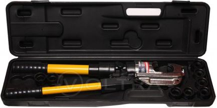 Инструмент гидравлический обжимной для кабелей ForceKraft FK-Y510