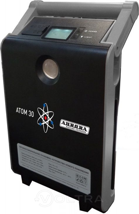Aurora Atom 30