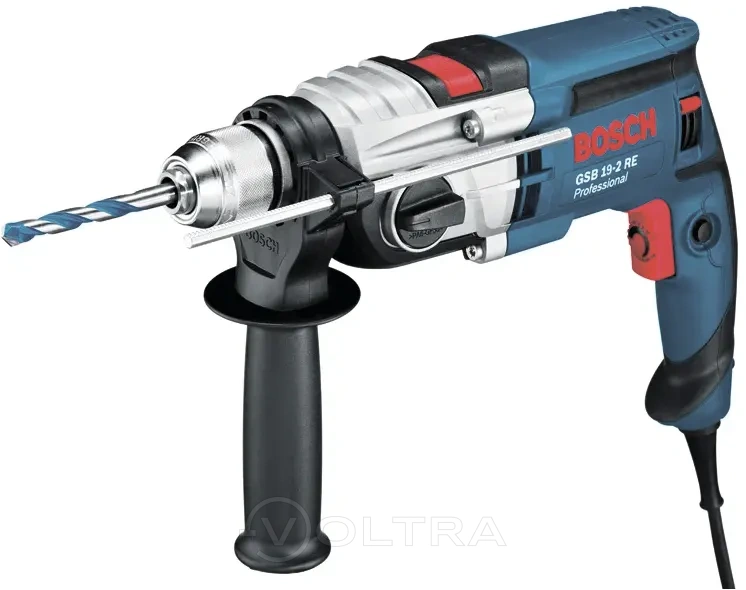 Bosch GSB 19-2 RE Professional (060117B500)