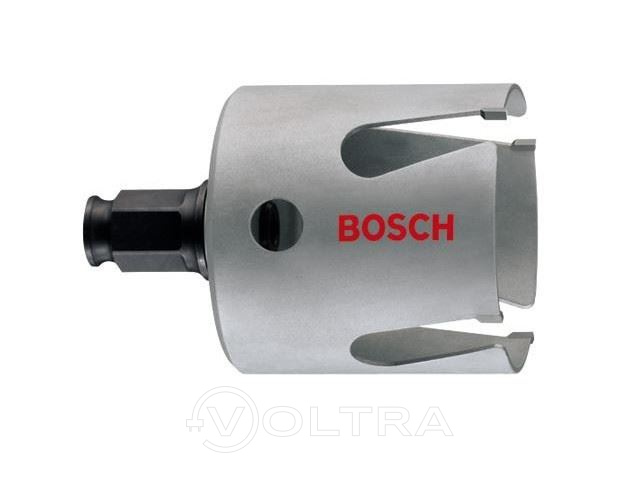 Коронка Multi-Construction d63мм Bosch (2608584761)