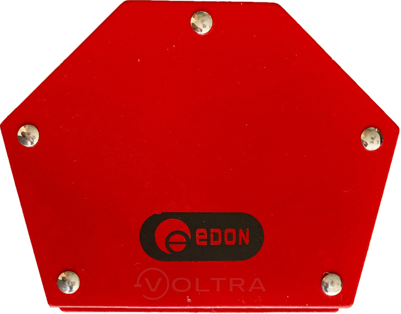 Магнит для сварки Edon ED-D100