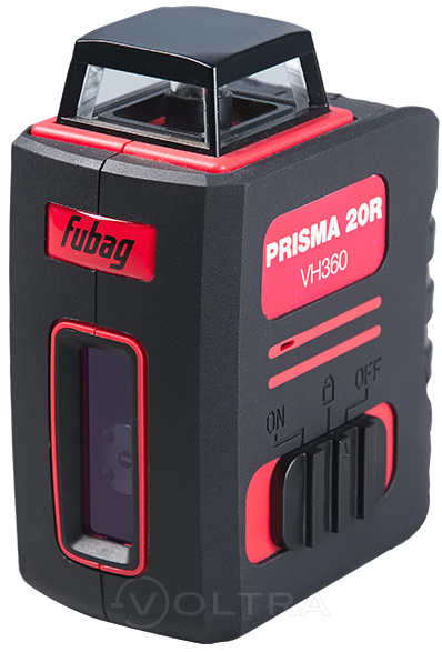 Fubag Prisma 20R VH360