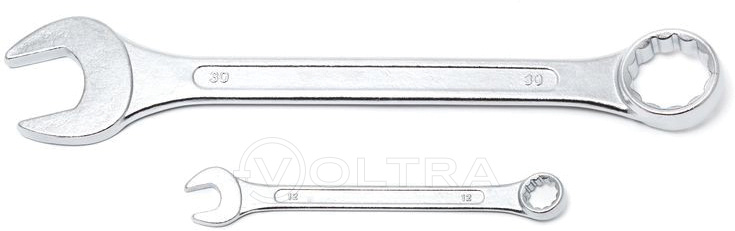 Ключ комбинированный 9мм King Tul KT-30009