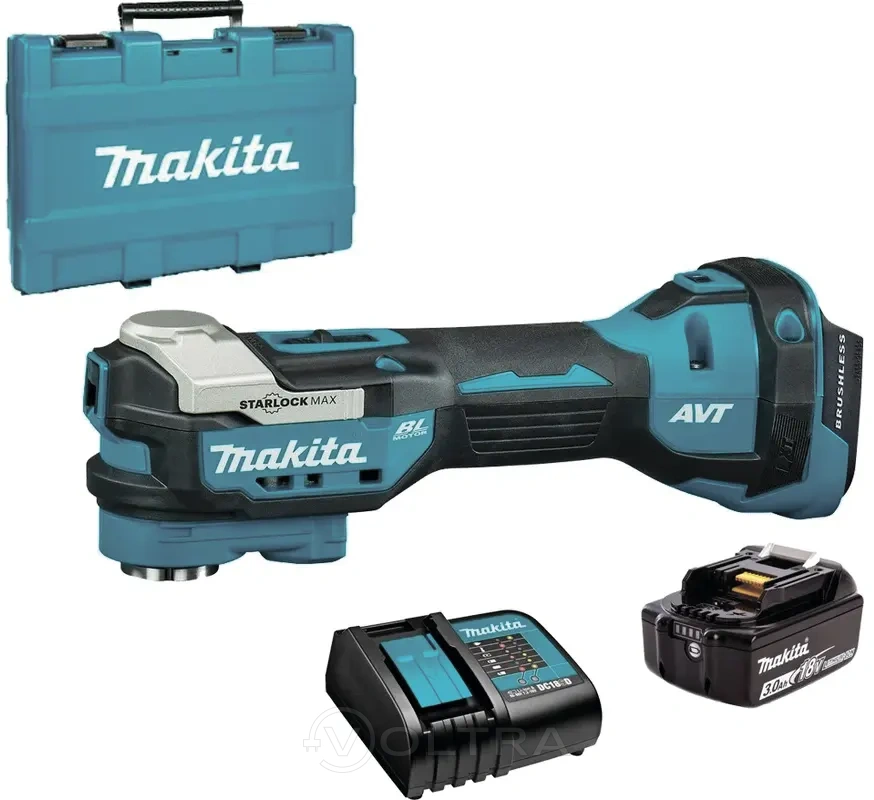 Makita DTM52SFK