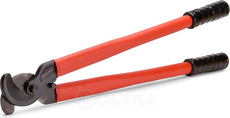 Ножницы диэлектрические для резки кабеля КВТ НКи-30