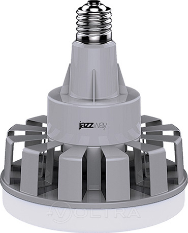 Лампа светодиодная HP R210 120Вт 175-265В Е40 5000К Jazzway (5026643)