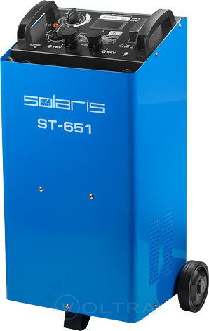 Solaris ST-651 (ST651171)