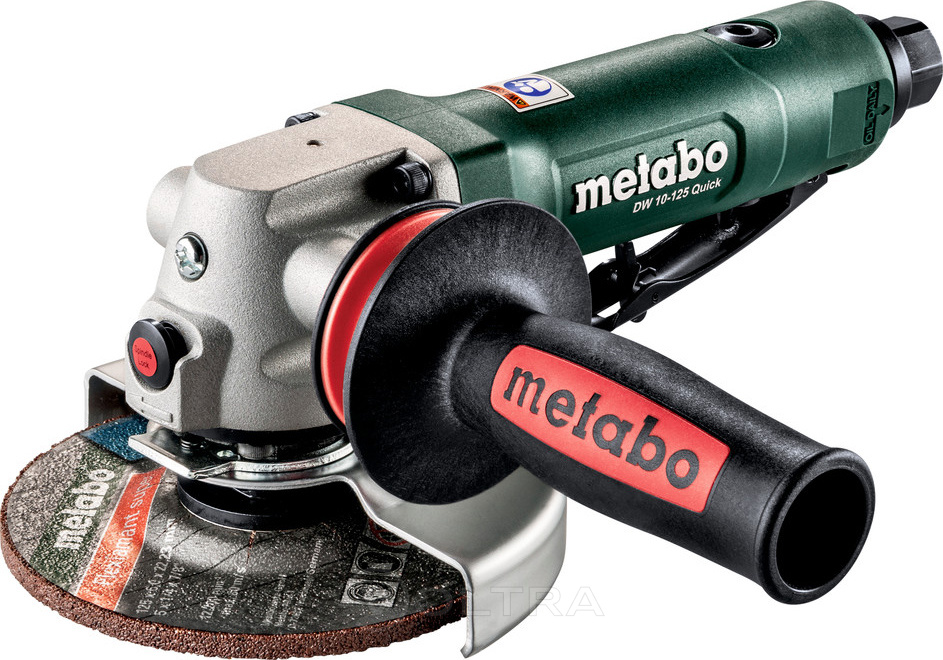 Metabo DW 10-125 Quick (601591000)