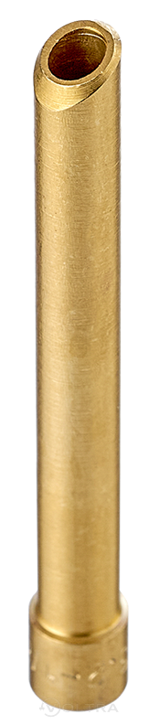 Цанга скошенная для горелки 3.2мм (TS 17-18-26) Сварог (IGU0069-32)