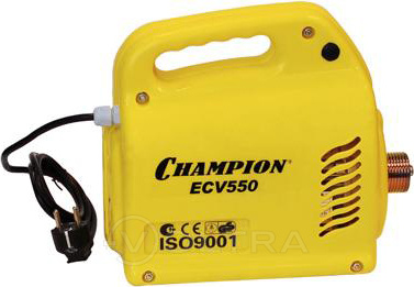 Champion ECV550