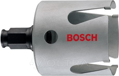 Коронка Multi-Construction d74мм Bosch (2608584766)