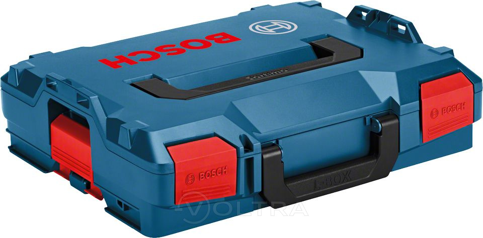 Чемодан Bosch L-BOXX 102 (1600A012FZ)