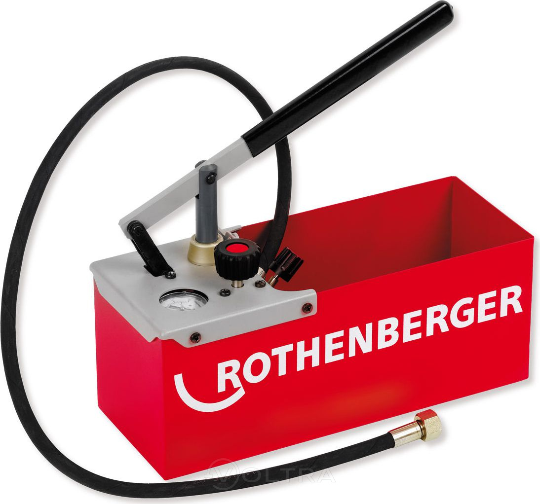 Rothenberger 25 Бар (60250)