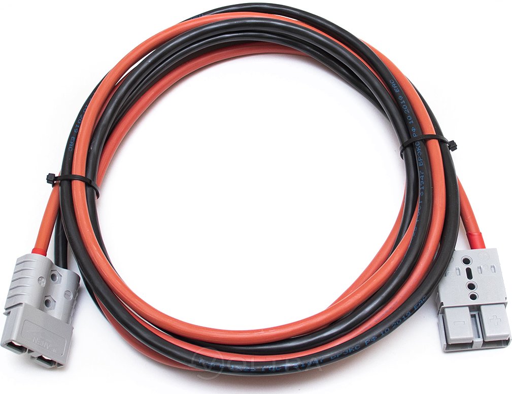 Батарейный кабель Штиль TD120А-TD120A-3-2х25