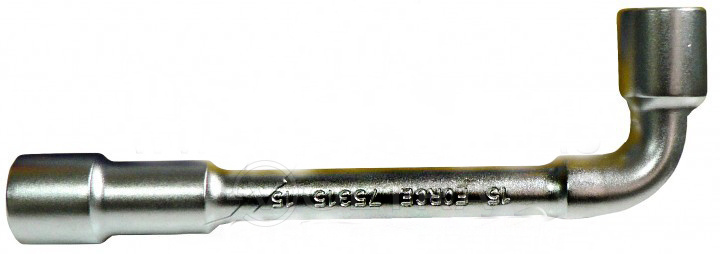 Ключ торцовый Г-образный 6гр 9мм Forsage F-75309