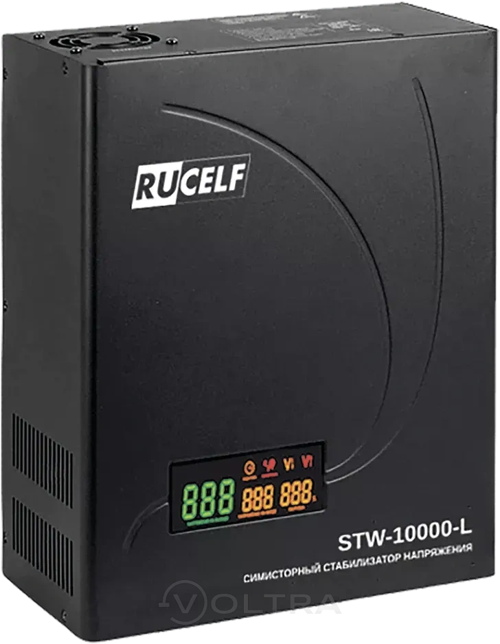 RUCELF STW-10000-L