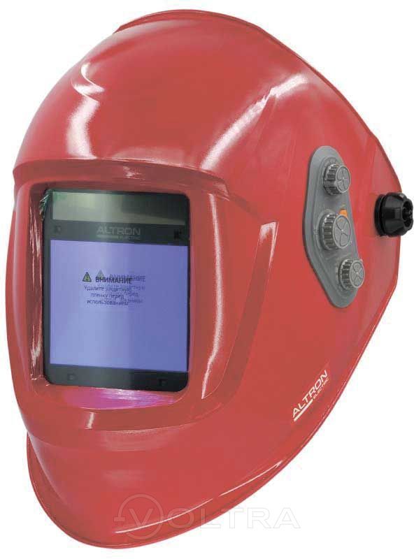ALTRON ELECTRIC THOR 8000 PRO (RED) (4812561007222)