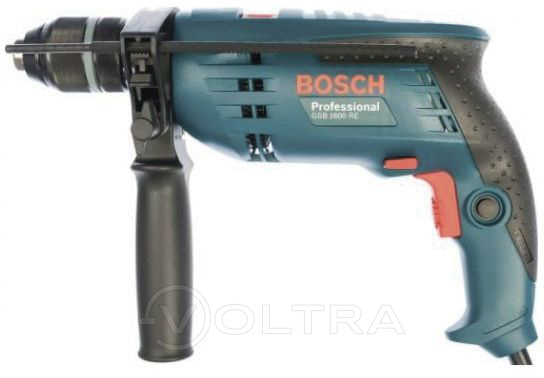 Bosch GSB 1600 RE Professional (06012181R0)