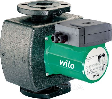 Wilo TOP-S 80/7 EM PN6 2-SPEEDS
