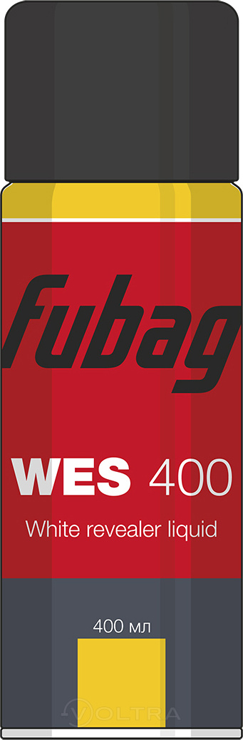 Проявитель Fubag WES 400 (31200)