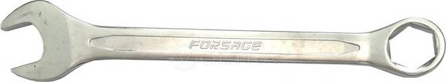 Ключ комбинированный 23мм 6гр. Forsage F-75523H
